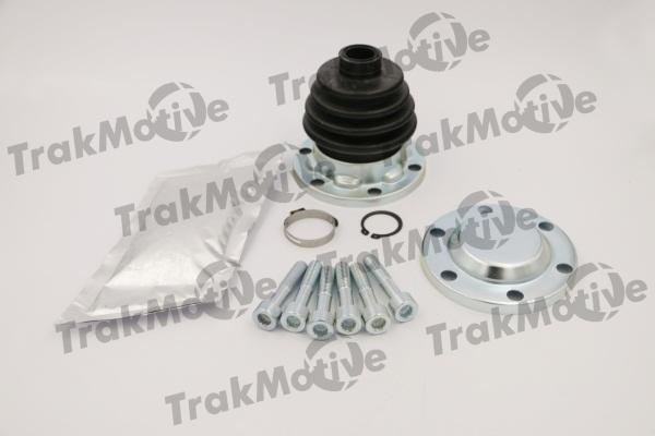 TrakMotive 50-0127 - Bellow, drive shaft autospares.lv