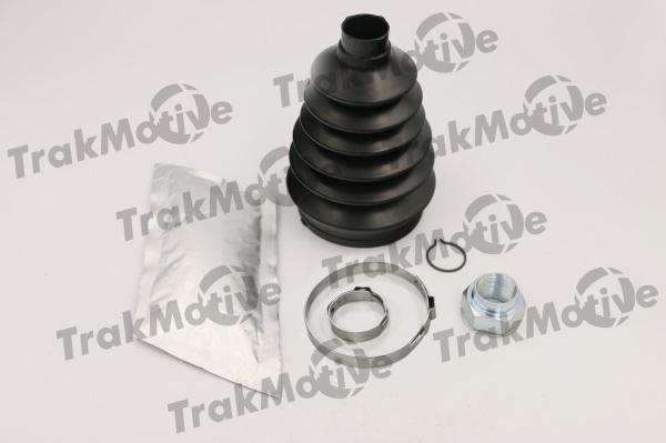 TrakMotive 50-0176 - Bellow, drive shaft autospares.lv