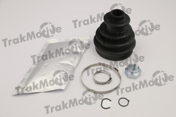 TrakMotive 50-0170 - Bellow, drive shaft autospares.lv