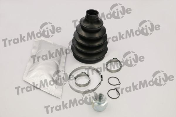 TrakMotive 50-0177 - Bellow, drive shaft autospares.lv