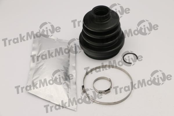 TrakMotive 50-0804 - Bellow, drive shaft autospares.lv