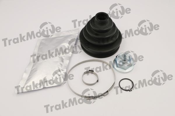 TrakMotive 50-0806 - Bellow, drive shaft autospares.lv