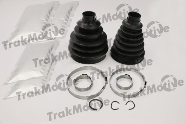 TrakMotive 50-0834 - Bellow, drive shaft autospares.lv