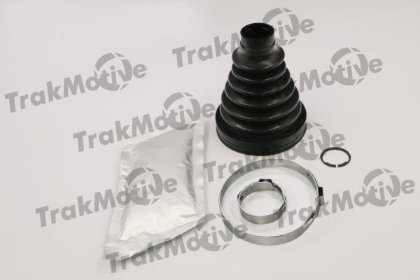 TrakMotive 50-0821 - Bellow, drive shaft autospares.lv