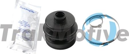 TrakMotive 50-0399 - Bellow, drive shaft autospares.lv