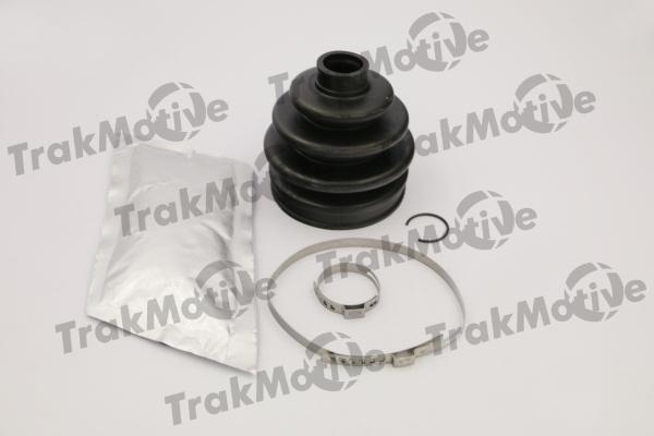 TrakMotive 50-0391 - Bellow, drive shaft autospares.lv