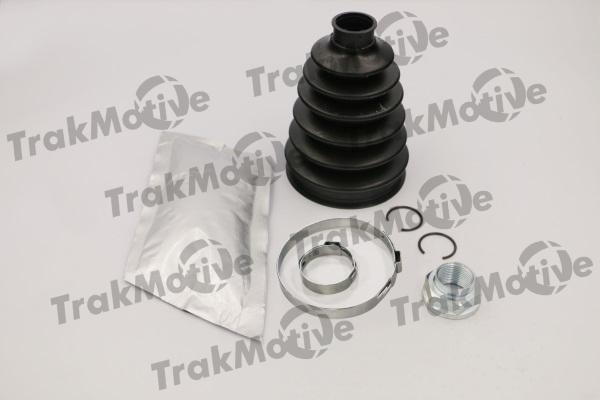 TrakMotive 50-0393 - Bellow, drive shaft autospares.lv