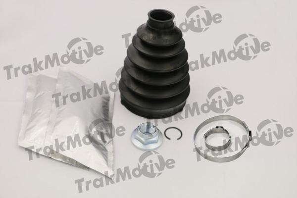 TrakMotive 50-0346 - Bellow, drive shaft autospares.lv