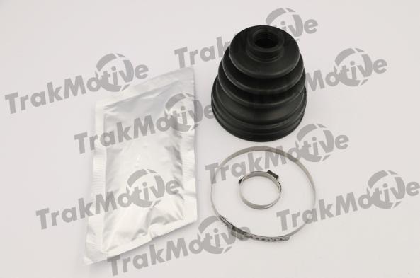 TrakMotive 50-0341 - Bellow, drive shaft autospares.lv