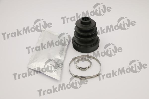 TrakMotive 50-0358 - Bellow, drive shaft autospares.lv