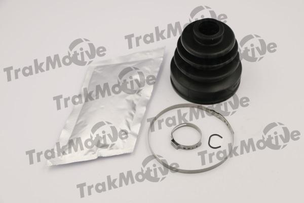 TrakMotive 50-0369 - Bellow, drive shaft autospares.lv