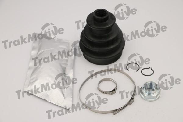 TrakMotive 50-0366 - Bellow, drive shaft autospares.lv