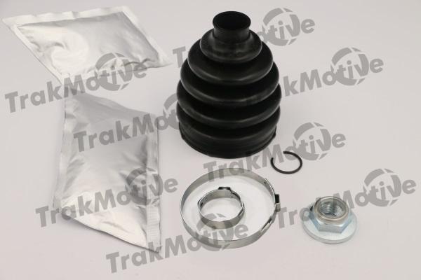 TrakMotive 50-0363 - Bellow, drive shaft autospares.lv