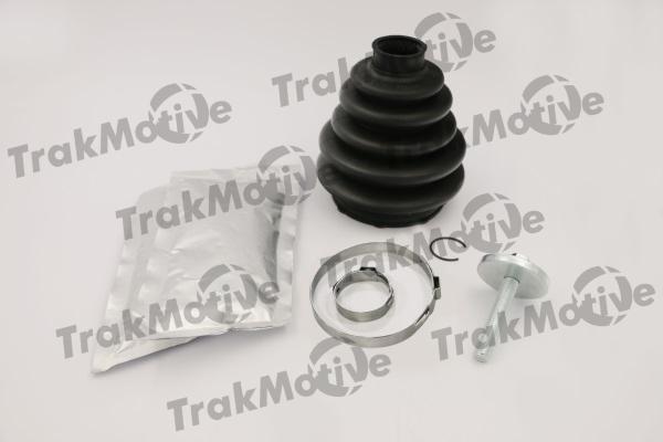 TrakMotive 50-0367 - Bellow, drive shaft autospares.lv