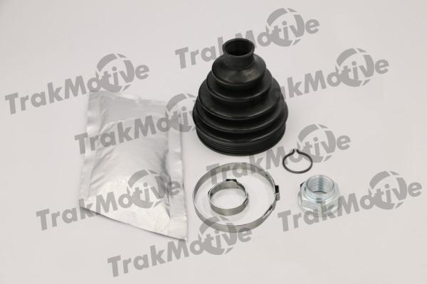 TrakMotive 50-0304 - Bellow, drive shaft autospares.lv