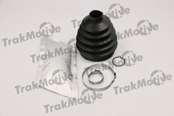 TrakMotive 50-0316 - Bellow, drive shaft autospares.lv