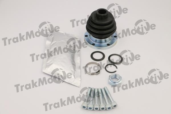 TrakMotive 50-0318 - Bellow, drive shaft autospares.lv