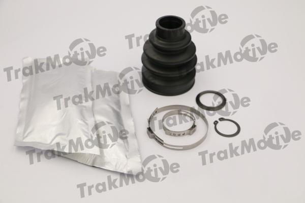 TrakMotive 50-0312 - Bellow, drive shaft autospares.lv