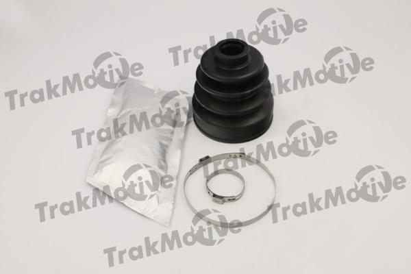 TrakMotive 50-0381 - Bellow, drive shaft autospares.lv