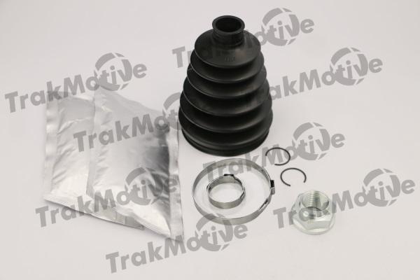 TrakMotive 50-0382 - Bellow, drive shaft autospares.lv