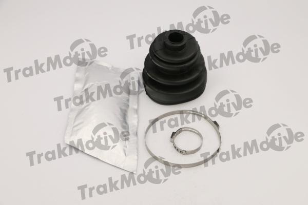 TrakMotive 50-0387 - Bellow, drive shaft autospares.lv