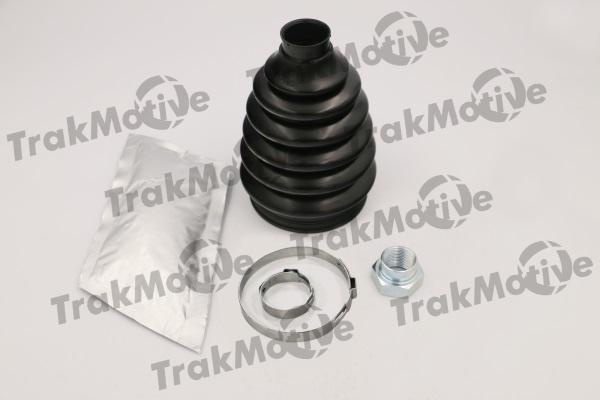 TrakMotive 50-0339 - Bellow, drive shaft autospares.lv