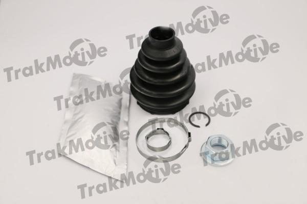 TrakMotive 50-0335 - Bellow, drive shaft autospares.lv