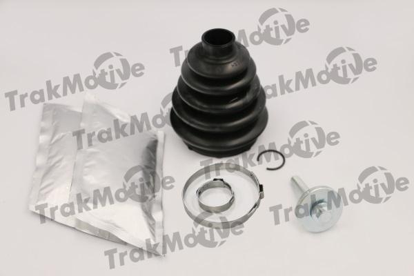 TrakMotive 50-0331 - Bellow, drive shaft autospares.lv