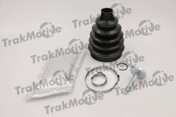 TrakMotive 50-0332 - Bellow, drive shaft autospares.lv