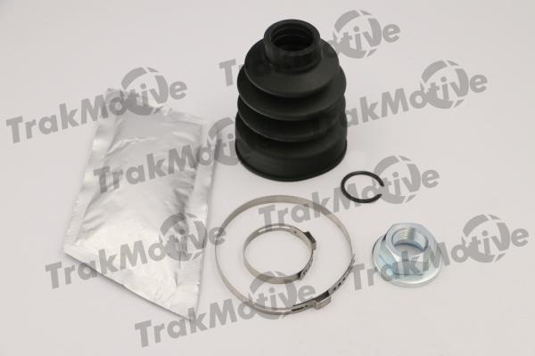 TrakMotive 50-0324 - Bellow, drive shaft autospares.lv