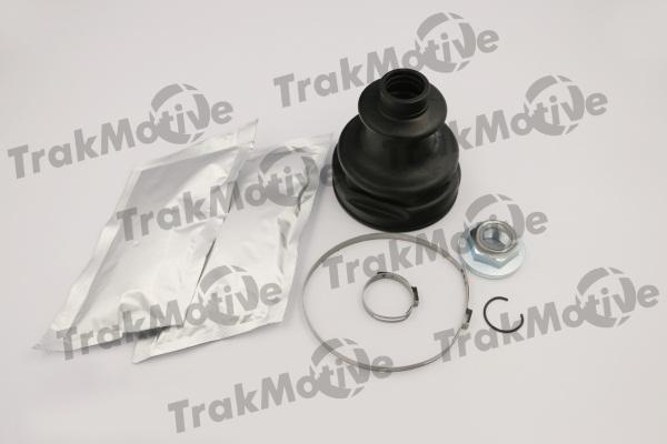 TrakMotive 50-0325 - Bellow, drive shaft autospares.lv