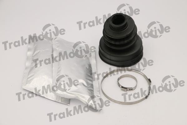 TrakMotive 50-0326 - Bellow, drive shaft autospares.lv