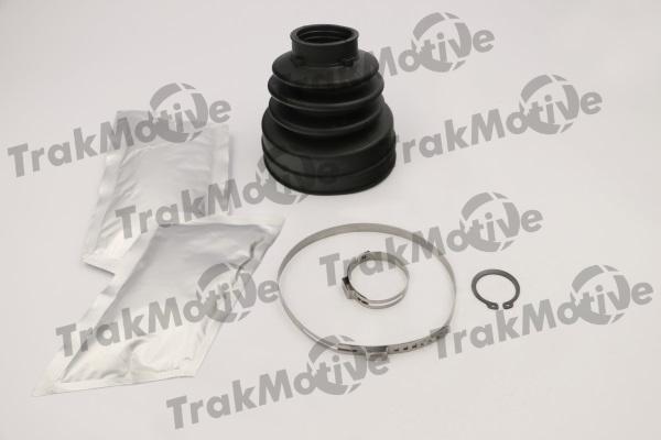 TrakMotive 50-0328 - Bellow, drive shaft autospares.lv