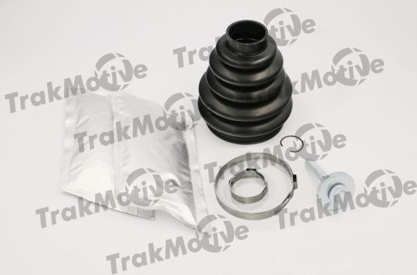 TrakMotive 50-0327 - Bellow, drive shaft autospares.lv