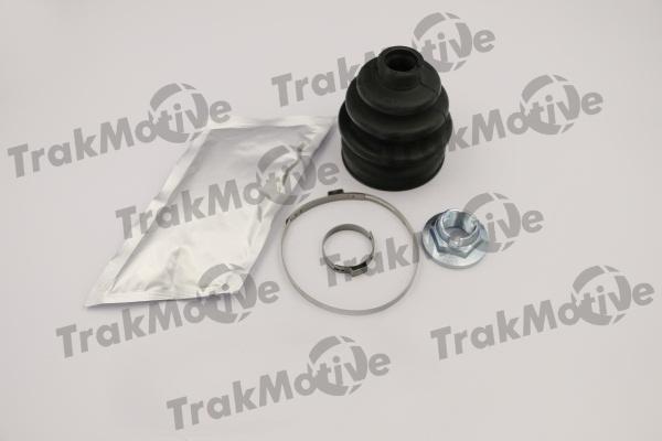 TrakMotive 50-0374 - Bellow, drive shaft autospares.lv