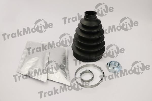 TrakMotive 50-0299 - Bellow, drive shaft autospares.lv