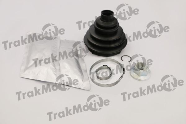 TrakMotive 50-0296 - Bellow, drive shaft autospares.lv