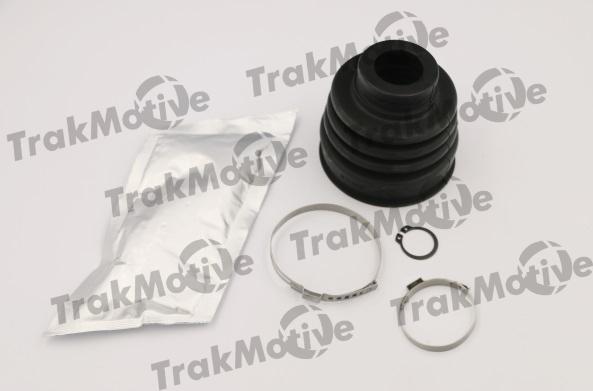 TrakMotive 50-0293 - Bellow, drive shaft autospares.lv