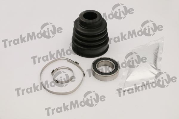 TrakMotive 50-0297 - Bellow, drive shaft autospares.lv