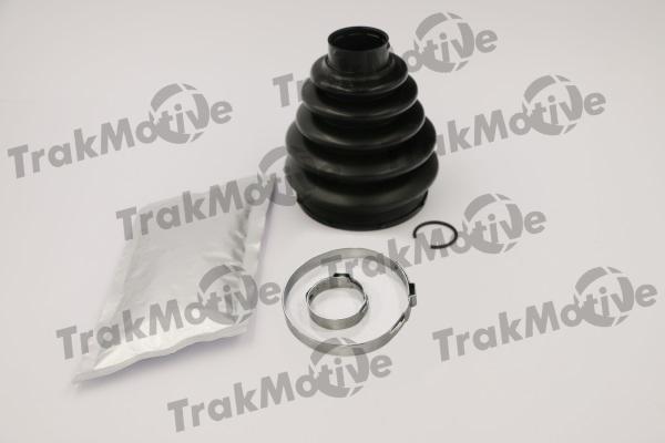 TrakMotive 50-0246 - Bellow, drive shaft autospares.lv