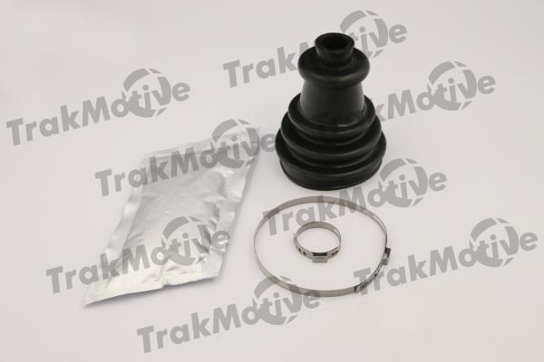 TrakMotive 50-0248 - Bellow, drive shaft autospares.lv