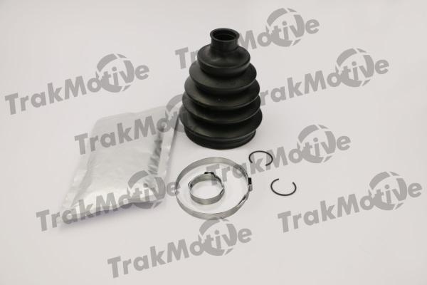 TrakMotive 50-0242 - Bellow, drive shaft autospares.lv