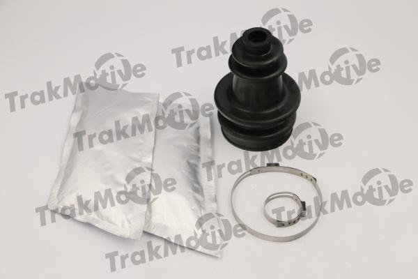 TrakMotive 50-0247 - Bellow, drive shaft autospares.lv