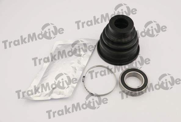 TrakMotive 50-0254 - Bellow, drive shaft autospares.lv