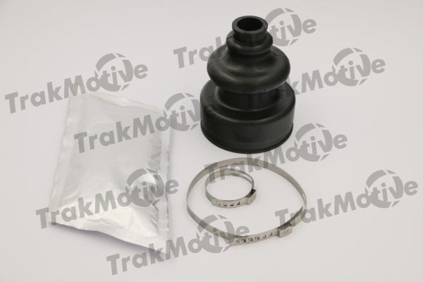 TrakMotive 50-0250 - Bellow, drive shaft autospares.lv