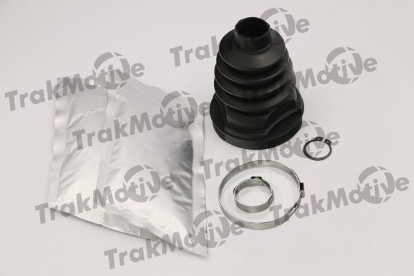 TrakMotive 50-0257 - Bellow, drive shaft autospares.lv