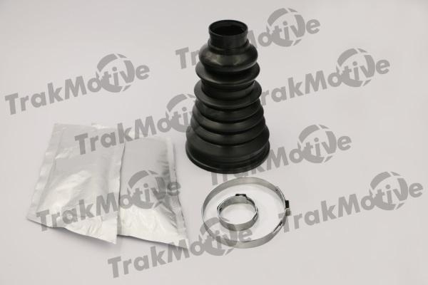 TrakMotive 50-0260 - Bellow, drive shaft autospares.lv