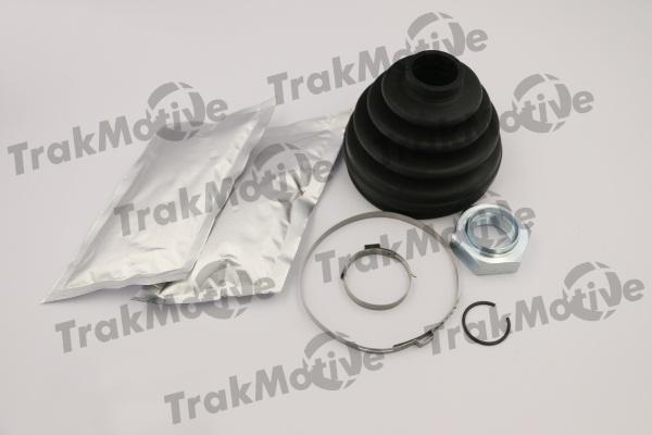 TrakMotive 50-0208 - Bellow, drive shaft autospares.lv