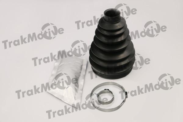 TrakMotive 50-0202 - Bellow, drive shaft autospares.lv