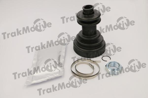 TrakMotive 50-0217 - Bellow, drive shaft autospares.lv